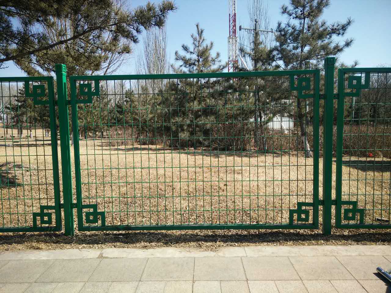 護(hù)欄網(wǎng),市政護(hù)欄網(wǎng),欄網(wǎng)廠家