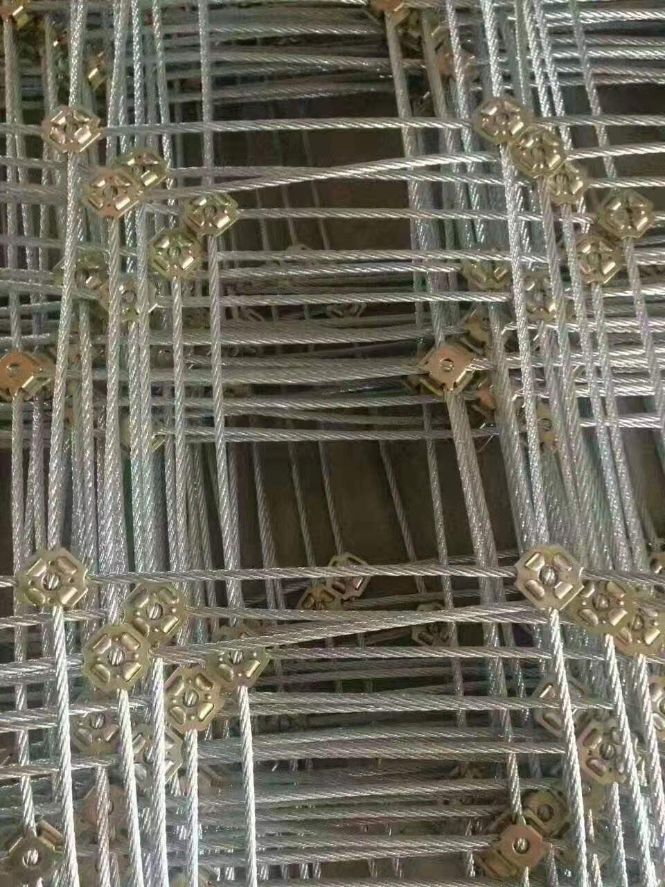 主動邊坡防護(hù)網(wǎng) 主動邊坡防護(hù)網(wǎng)