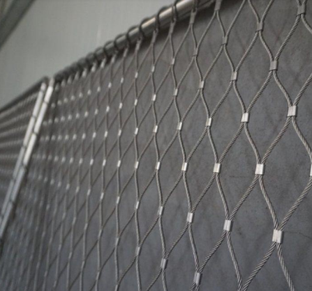 隱形防護(hù)網(wǎng)