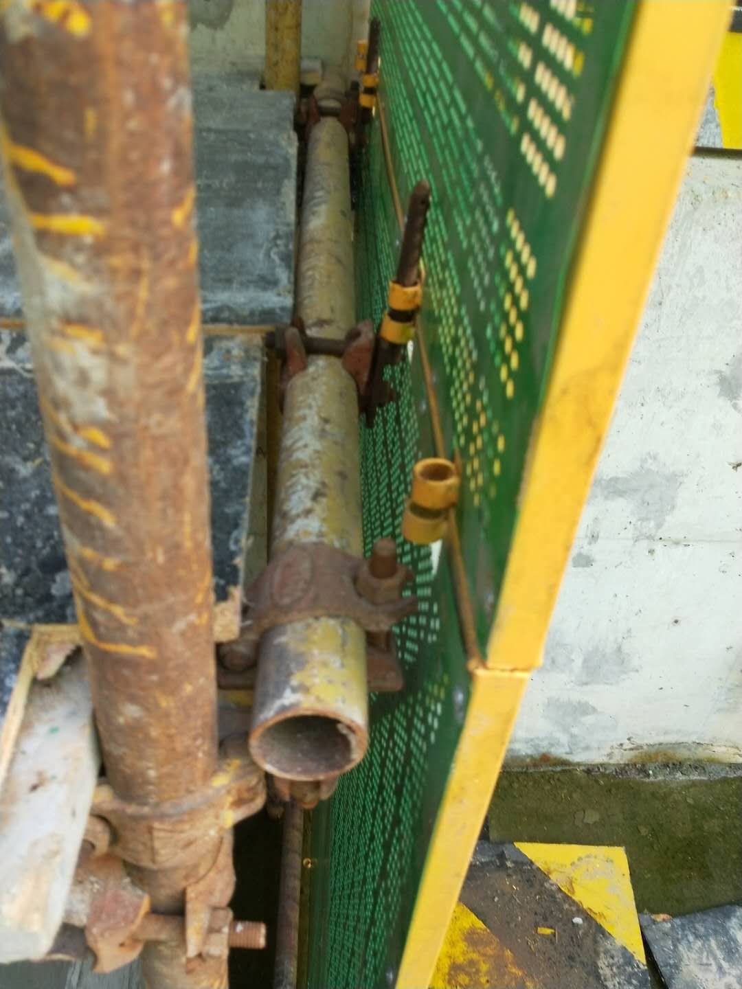 外架防護(hù)網(wǎng)