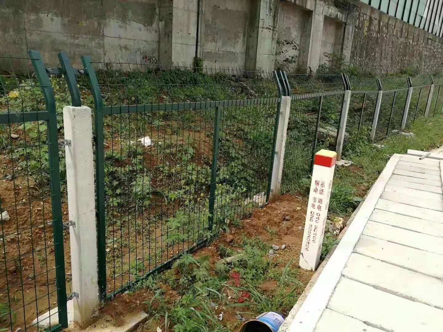 鐵路防護(hù)網(wǎng)