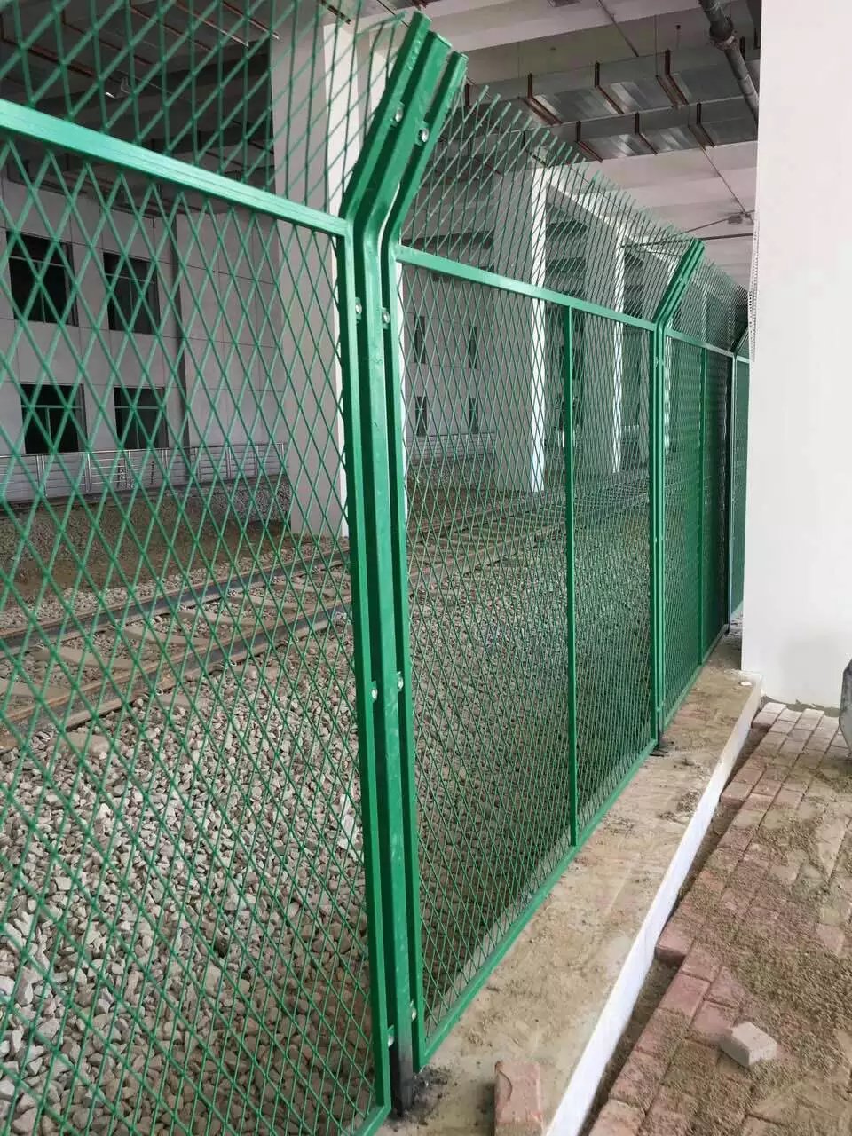 水源防護網(wǎng)