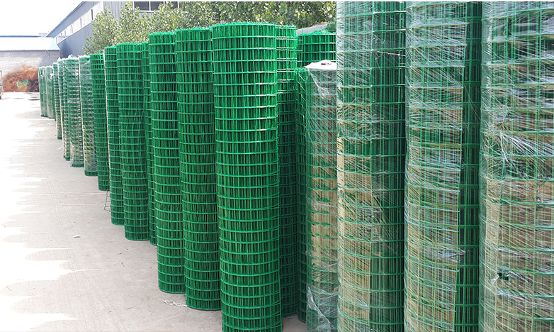 綠色防護(hù)網(wǎng)