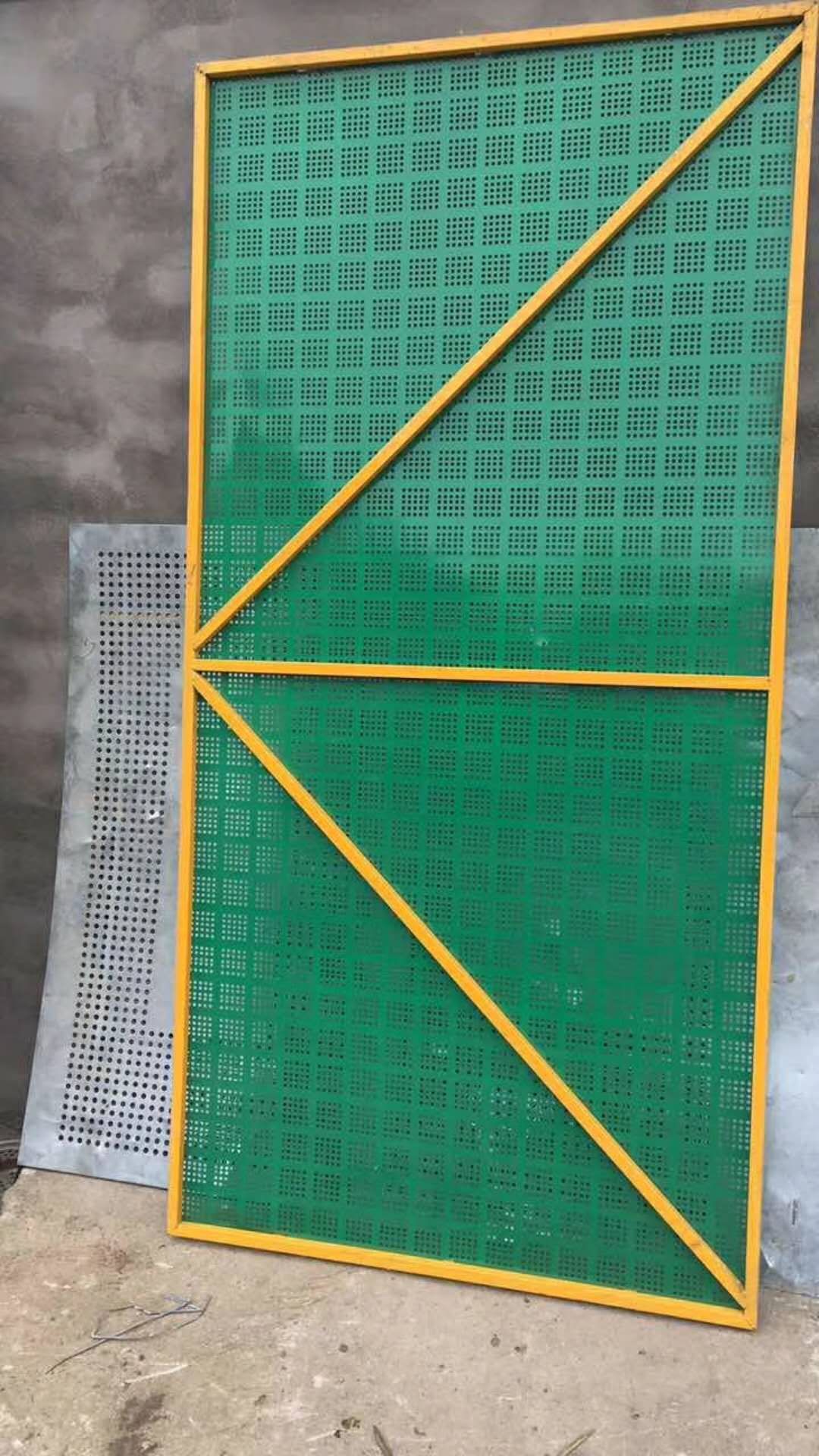 建筑防護(hù)網(wǎng)