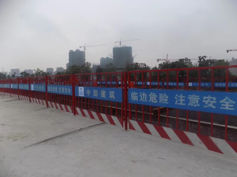 基坑防護網(wǎng)