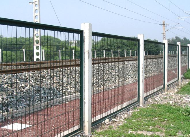 高鐵防護(hù)網(wǎng)