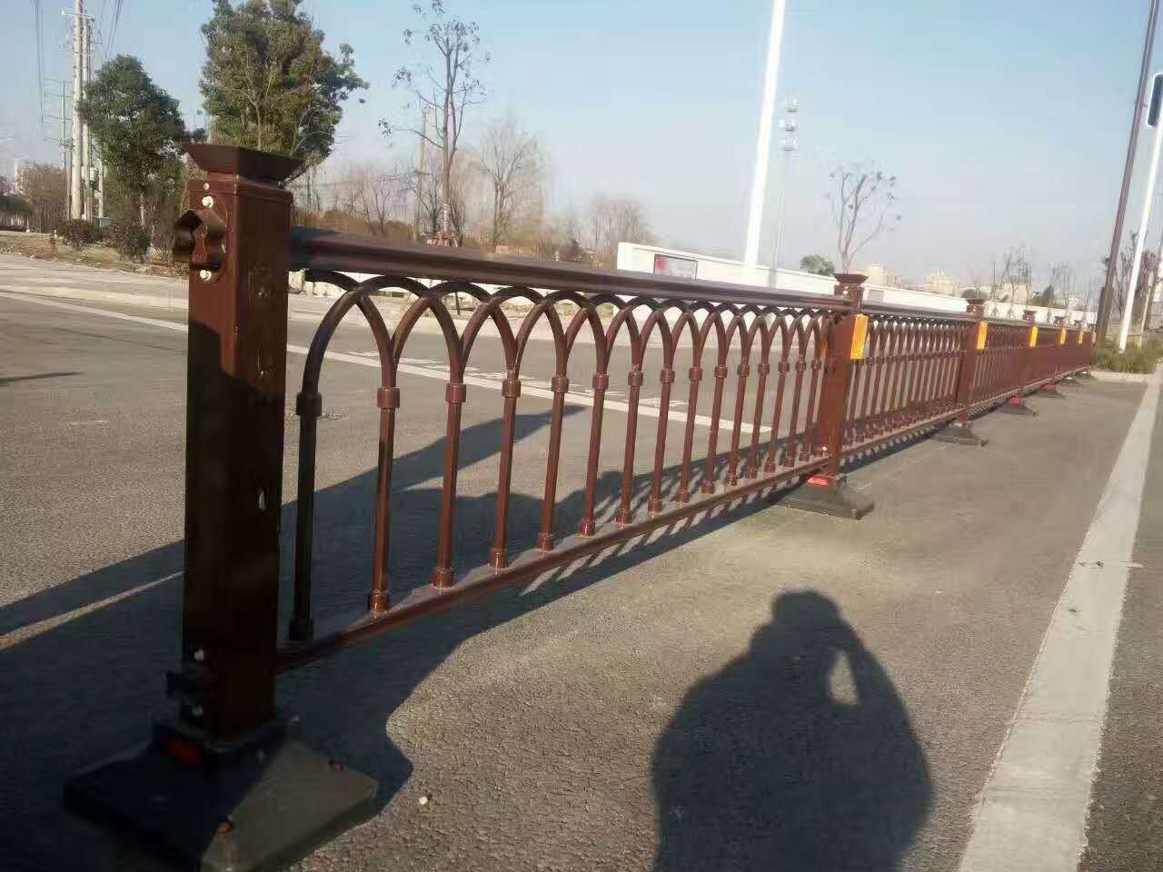 道路防護(hù)網(wǎng)