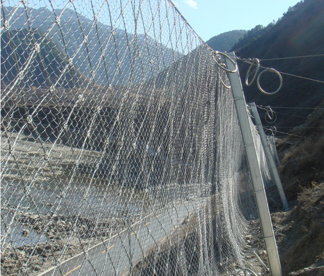 被動防護(hù)網(wǎng)價(jià)格