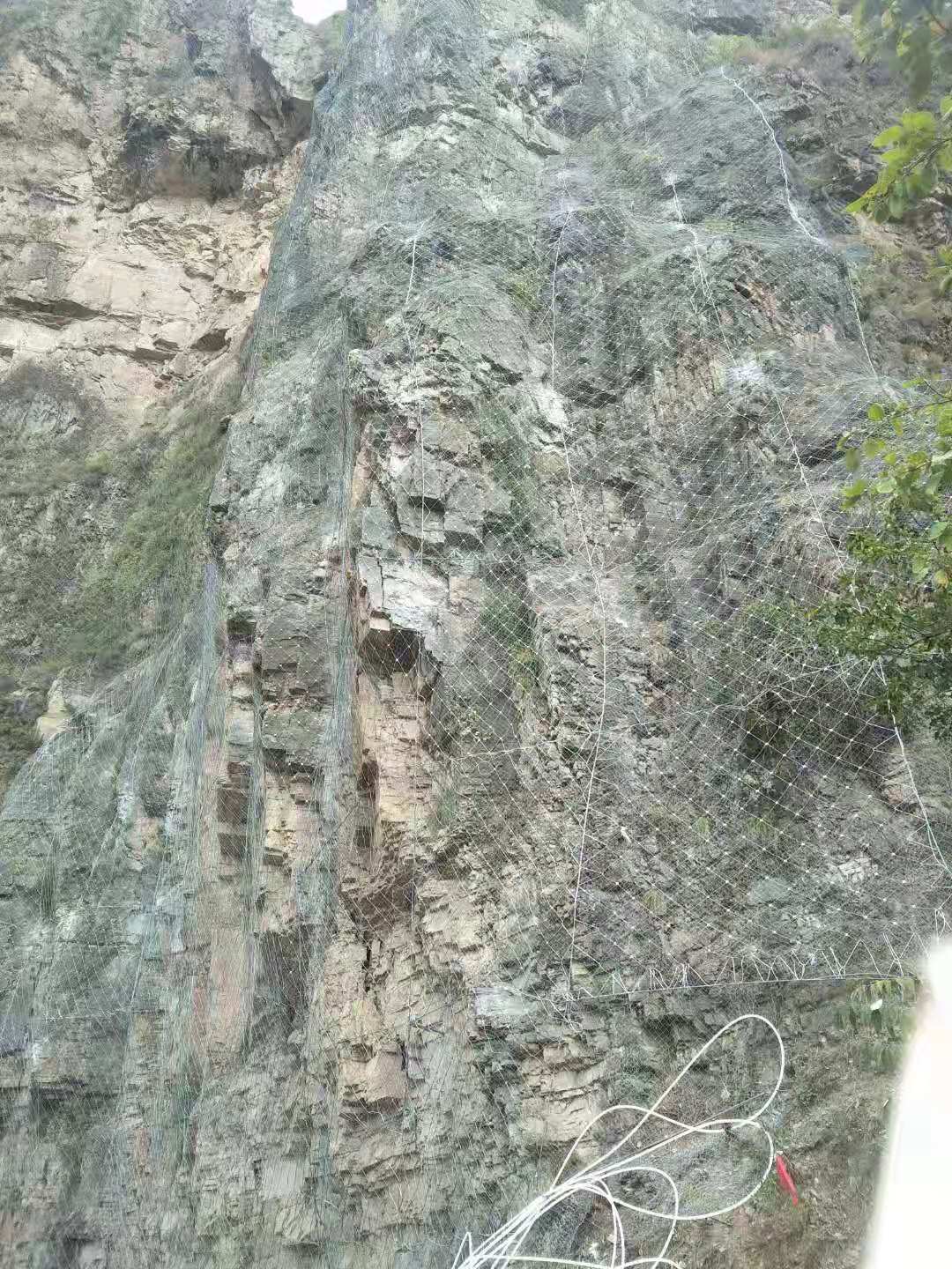 被動防護(hù)網(wǎng)廠家