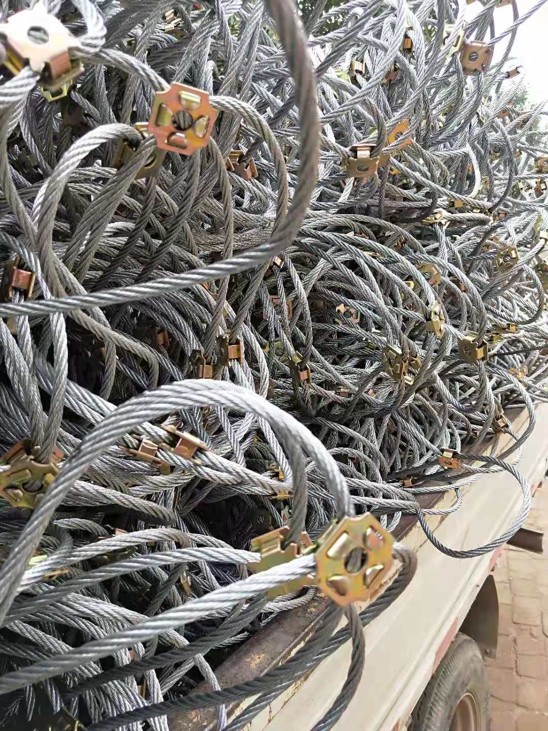 被動防護(hù)網(wǎng)廠家