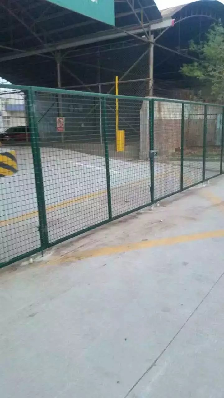 車間隔離柵 車間隔離柵