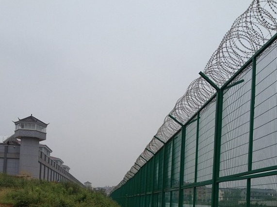 框架護(hù)欄網(wǎng) 框架護(hù)欄網(wǎng)