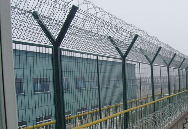 監(jiān)獄圍欄網(wǎng)