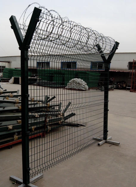 監(jiān)獄圍欄網(wǎng) 監(jiān)獄圍欄網(wǎng)