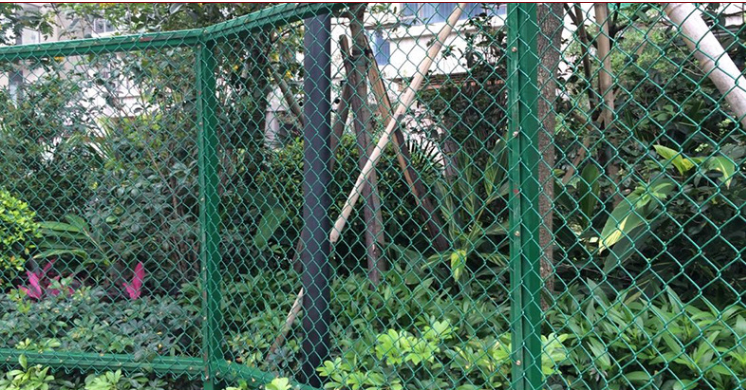 足球場圍欄網(wǎng)