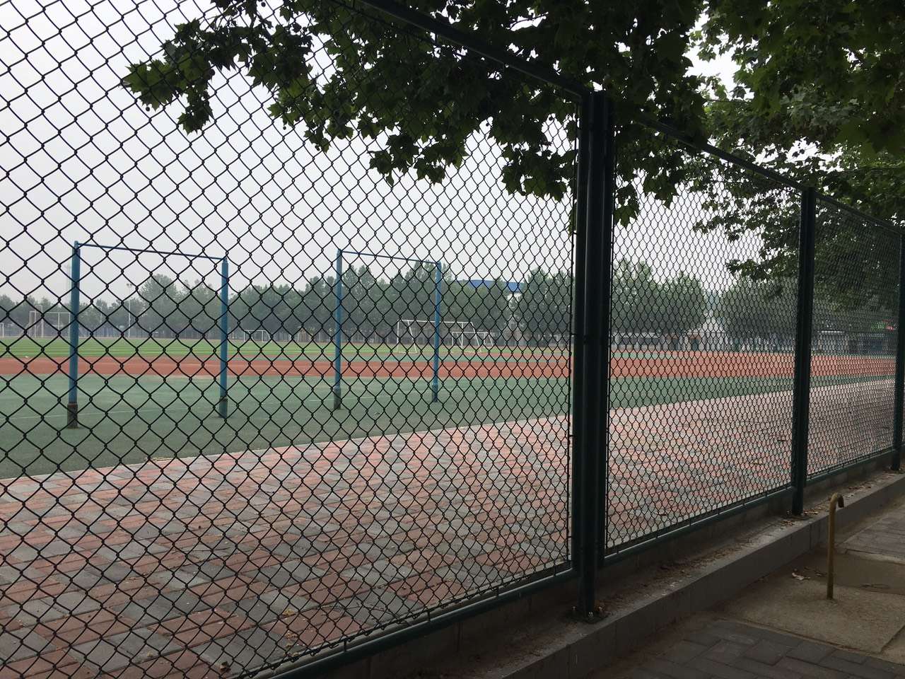 學(xué)校圍欄網(wǎng)