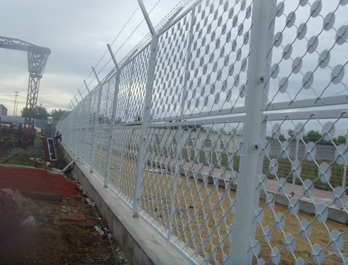 機場圍欄網(wǎng)