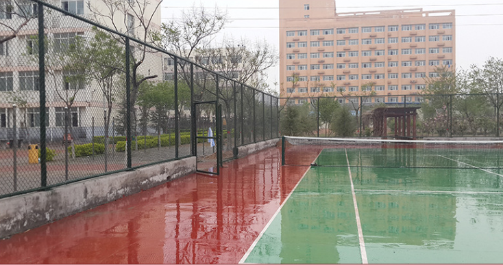 操場圍欄網(wǎng)