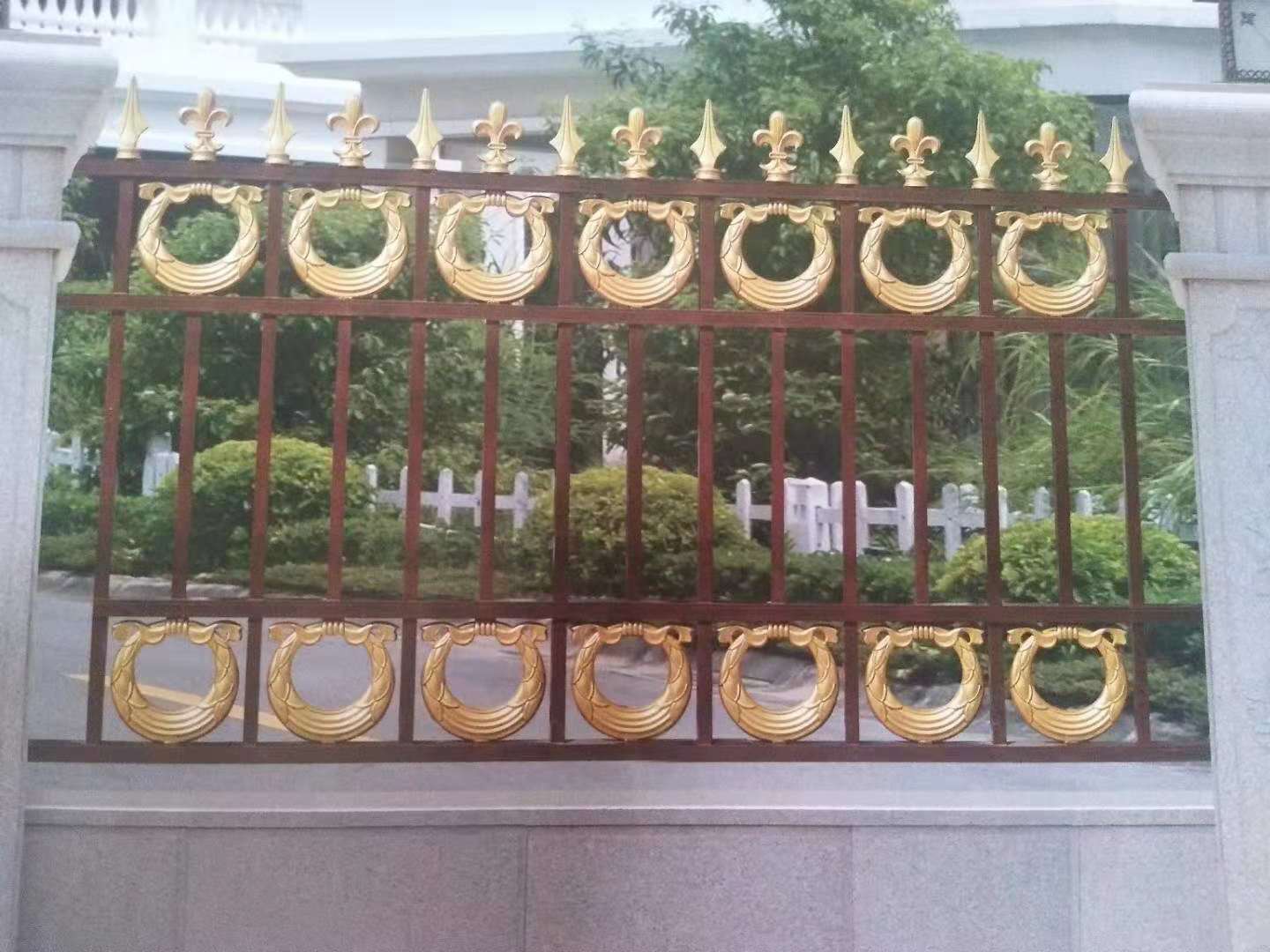 別墅圍欄網(wǎng) 別墅圍欄網(wǎng)