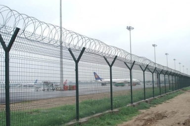 機場護欄網(wǎng)價格