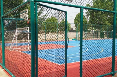 球場圍欄網(wǎng)