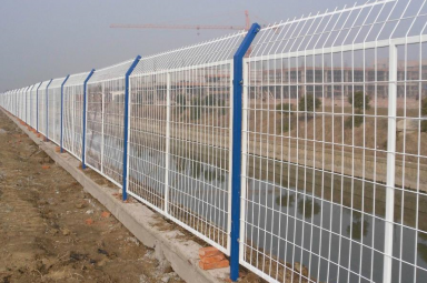 水源防護網(wǎng)