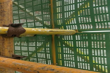 水平防護(hù)網(wǎng)