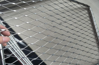 樓梯防護網(wǎng)