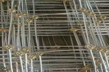 被動防護(hù)網(wǎng)