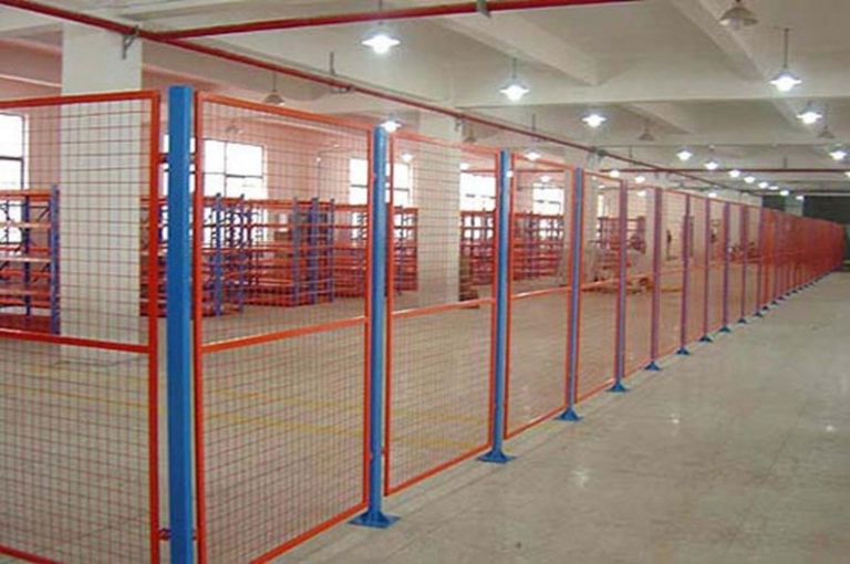 車(chē)間隔離網(wǎng)護(hù)欄網(wǎng)價(jià)格