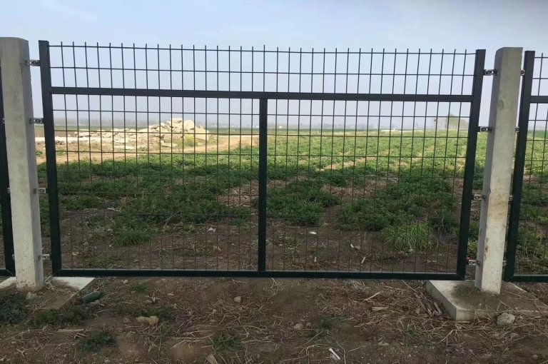 框架護欄網(wǎng)