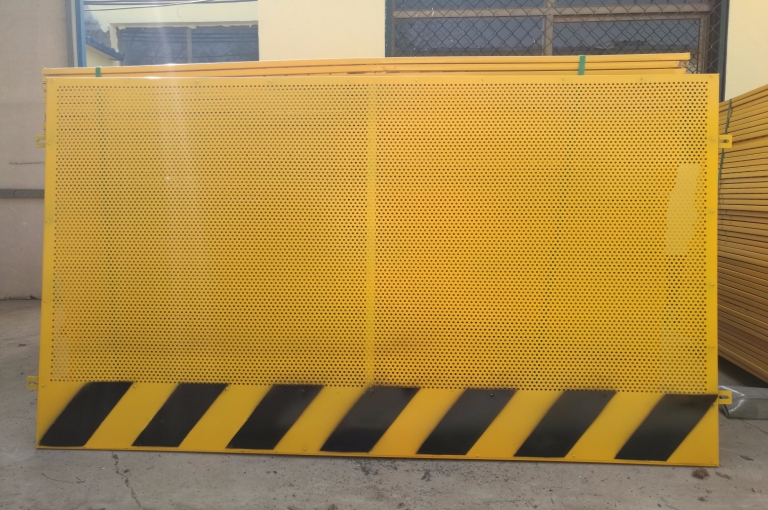 ?基坑防護(hù)網(wǎng)