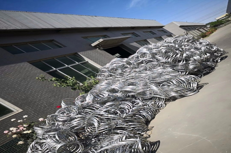 sns主動防護網(wǎng)